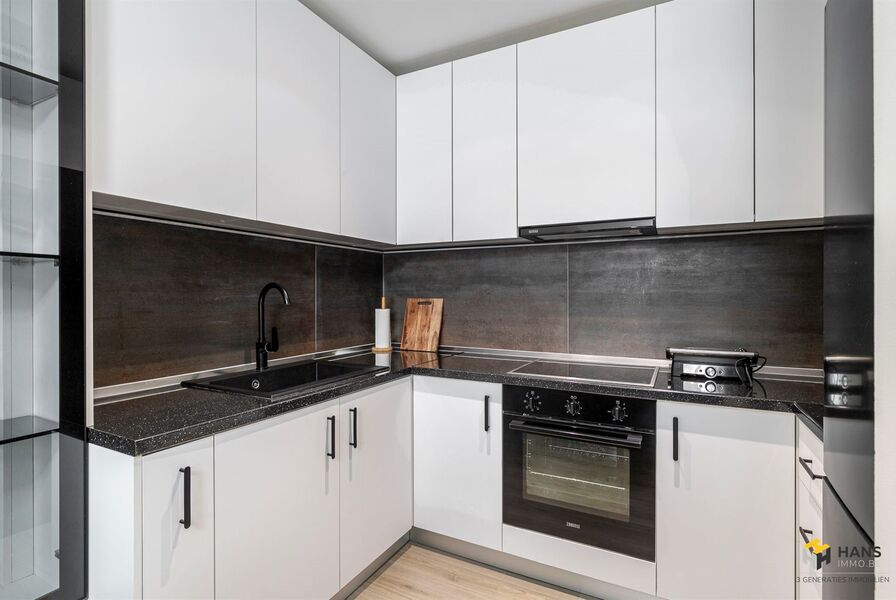 Appartement te koop in ANTWERPEN