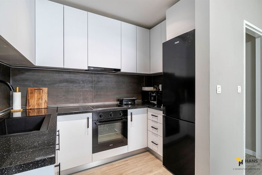 Appartement te koop in ANTWERPEN