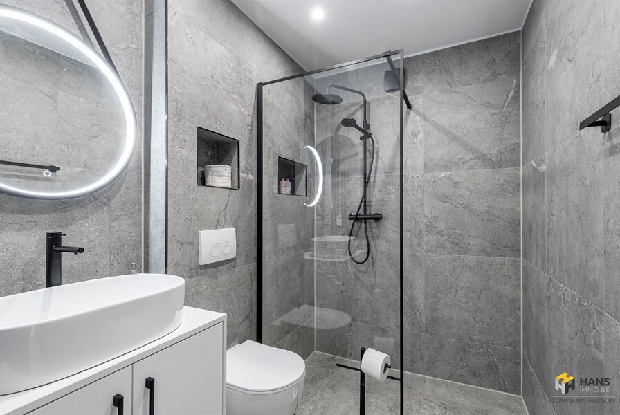 Appartement te koop in ANTWERPEN