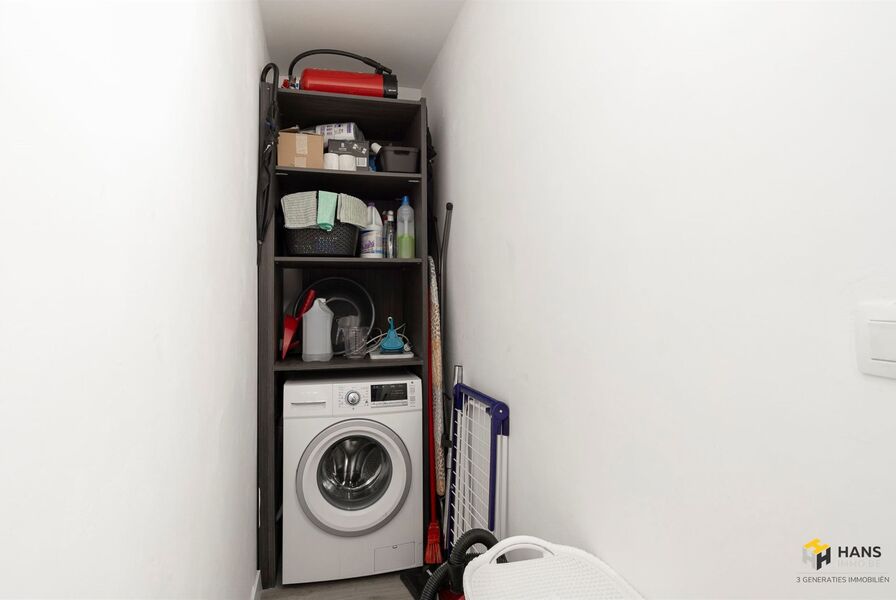 Appartement te koop in ANTWERPEN