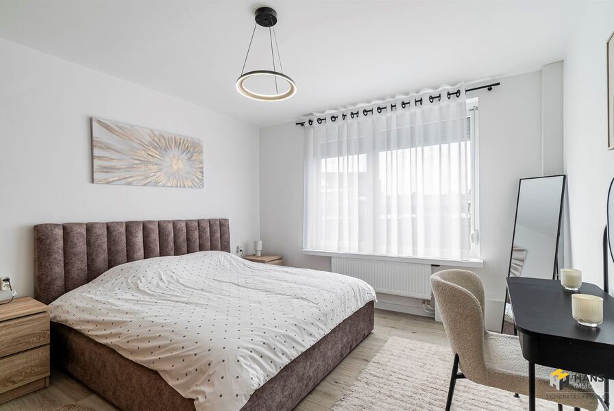 Appartement te koop in ANTWERPEN