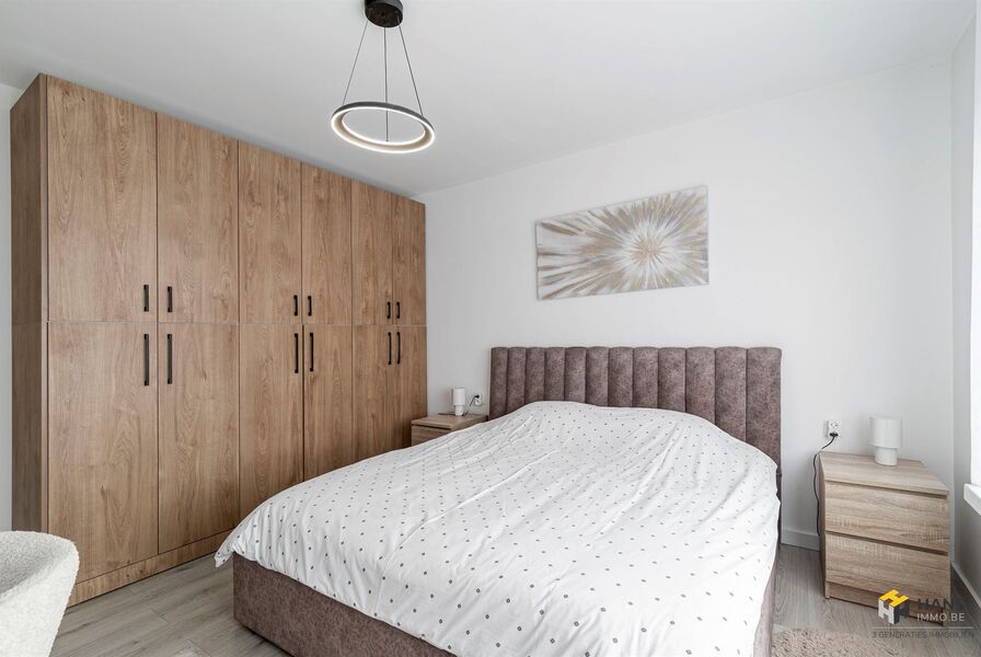 Appartement te koop in ANTWERPEN