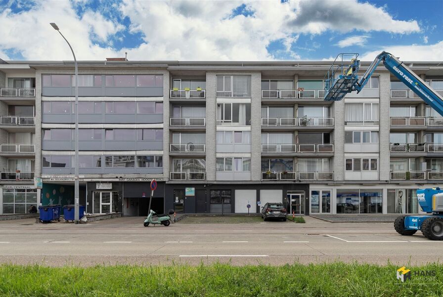 Appartement te koop in ANTWERPEN