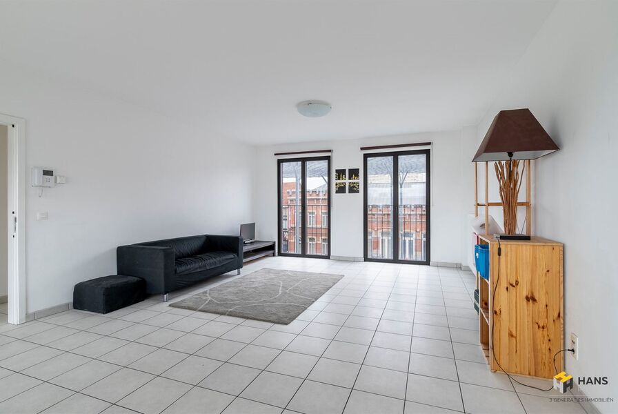 Appartement te koop in ANTWERPEN