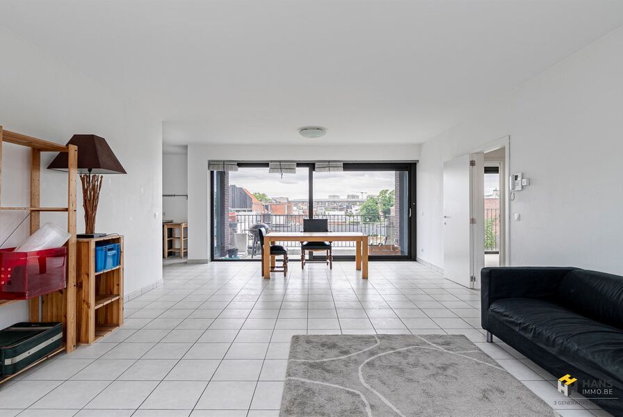 Appartement te koop in ANTWERPEN