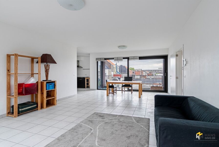 Appartement te koop in ANTWERPEN