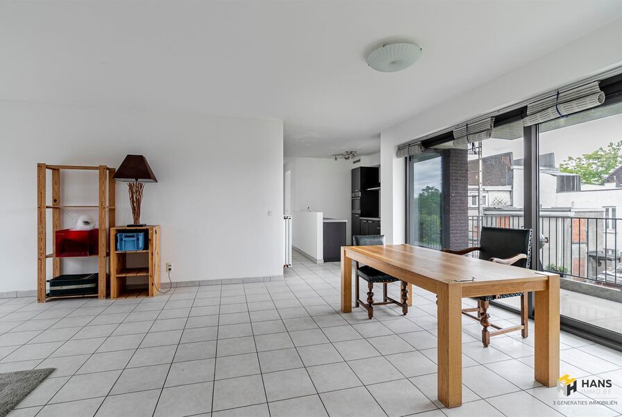 Appartement te koop in ANTWERPEN