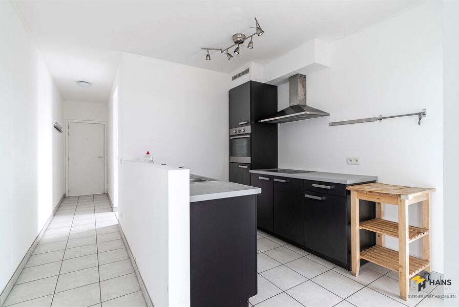 Appartement te koop in ANTWERPEN