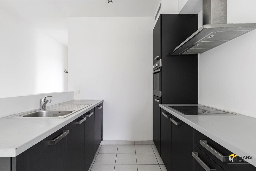 Appartement te koop in ANTWERPEN