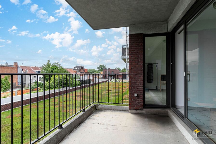 Appartement te koop in ANTWERPEN