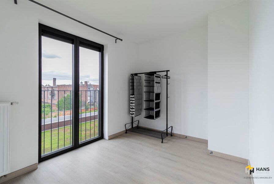Appartement te koop in ANTWERPEN