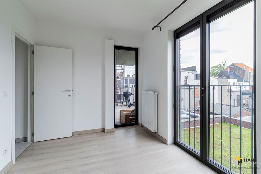 Appartement te koop in ANTWERPEN
