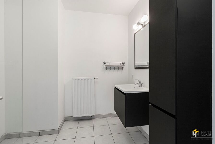 Appartement te koop in ANTWERPEN