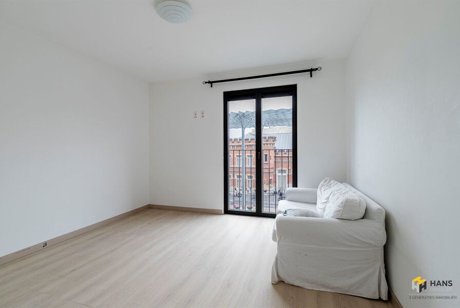 Appartement te koop in ANTWERPEN
