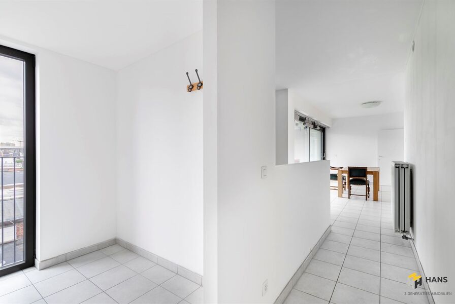 Appartement te koop in ANTWERPEN