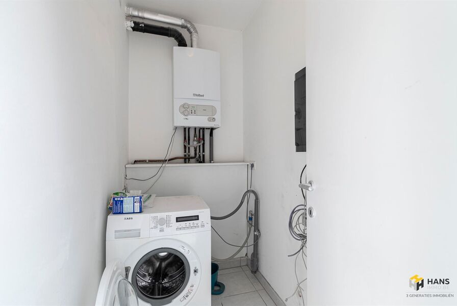 Appartement te koop in ANTWERPEN