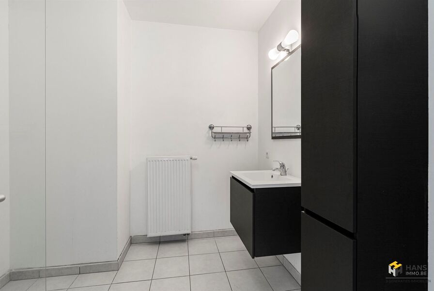 Appartement te koop in ANTWERPEN