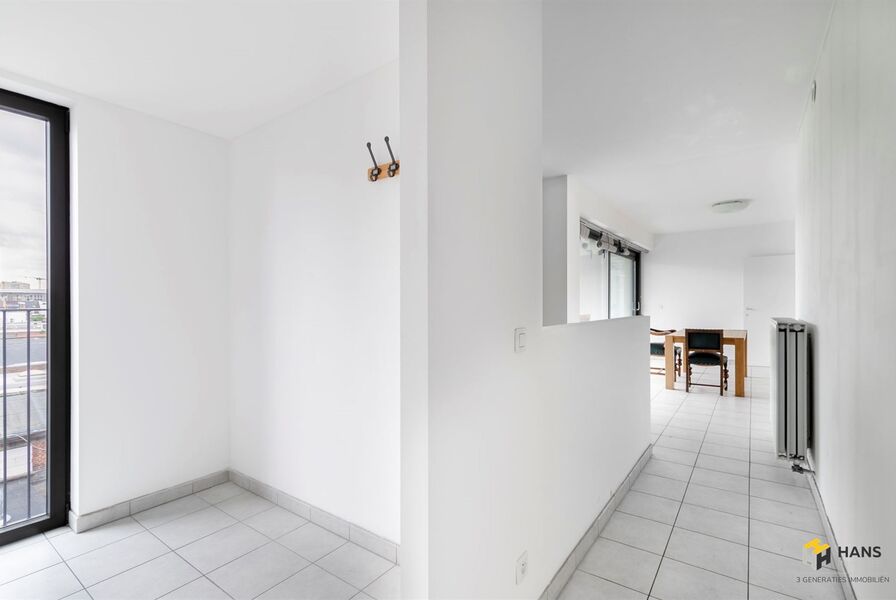 Appartement te koop in ANTWERPEN