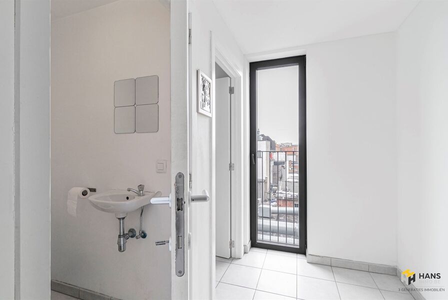 Appartement te koop in ANTWERPEN