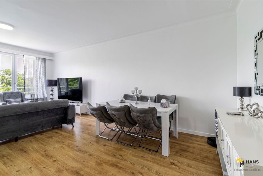 Appartement te koop in ANTWERPEN