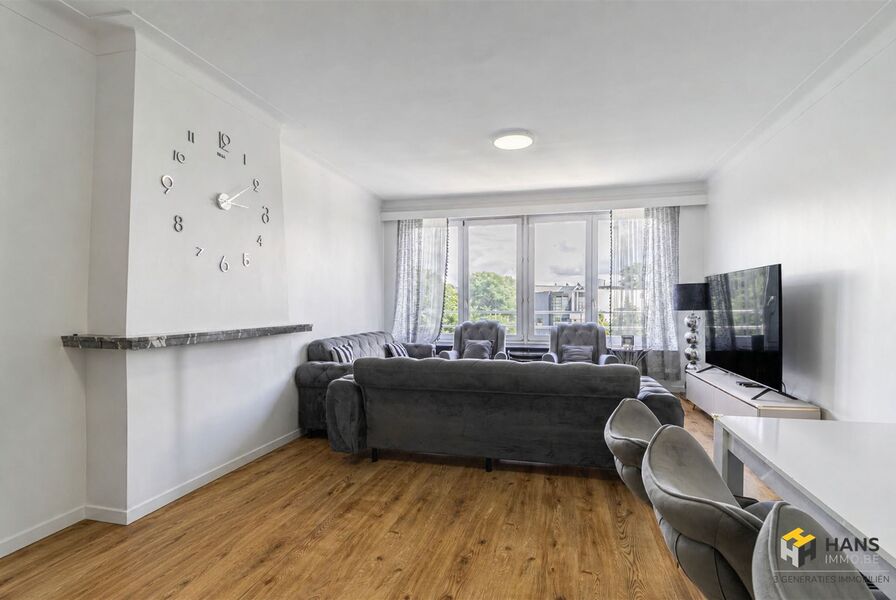 Appartement te koop in ANTWERPEN
