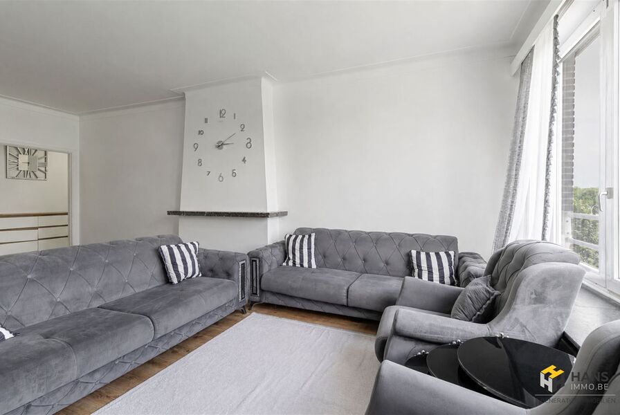 Appartement te koop in ANTWERPEN