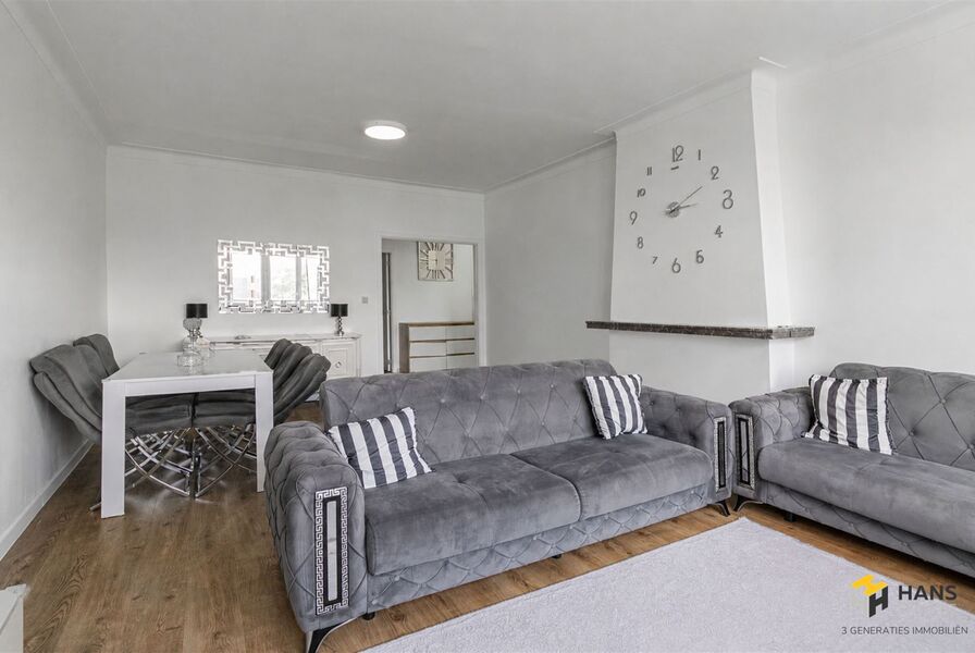 Appartement te koop in ANTWERPEN