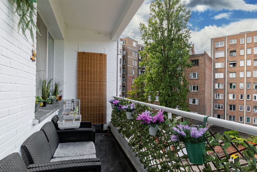 Appartement te koop in ANTWERPEN