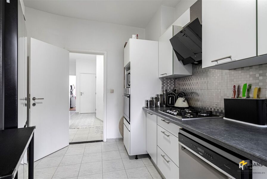 Appartement te koop in ANTWERPEN