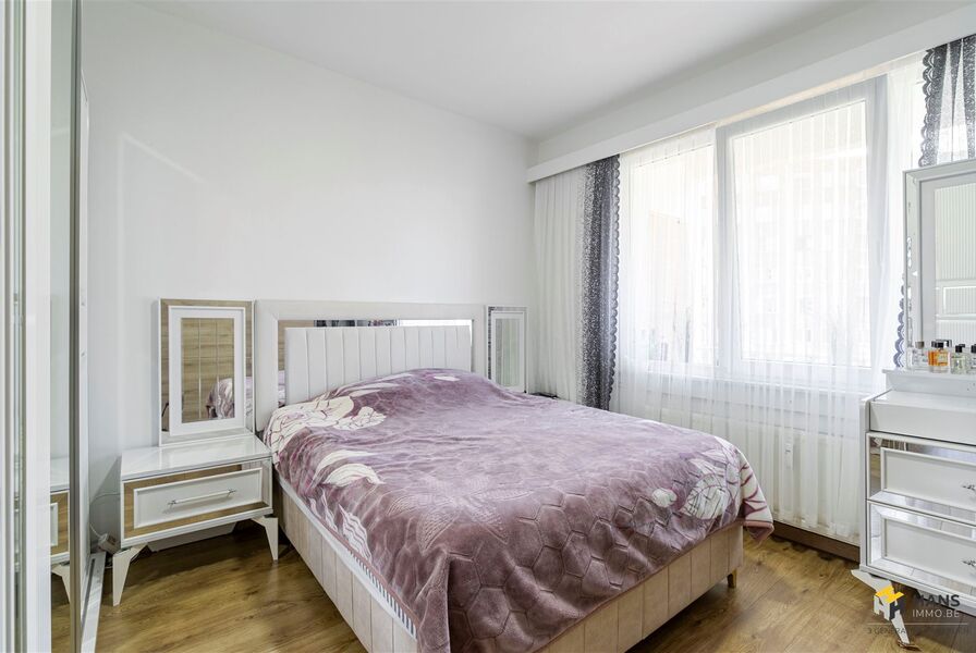 Appartement te koop in ANTWERPEN