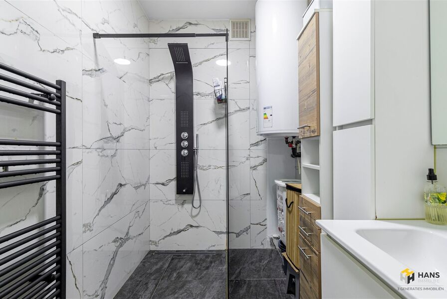 Appartement te koop in ANTWERPEN