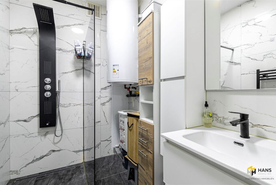 Appartement te koop in ANTWERPEN