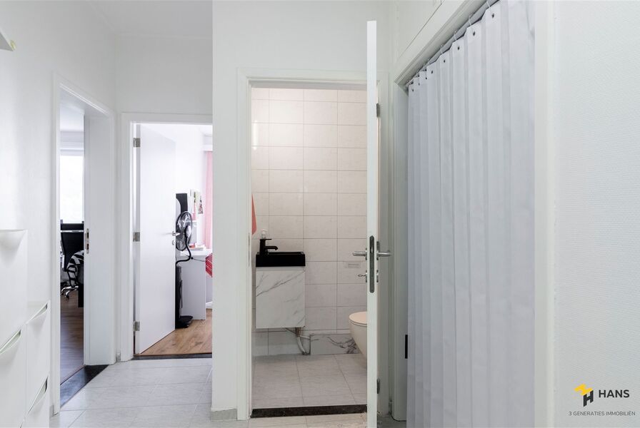 Appartement te koop in ANTWERPEN