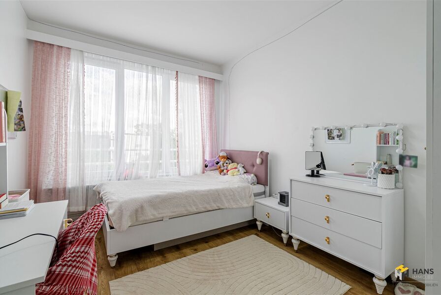 Appartement te koop in ANTWERPEN