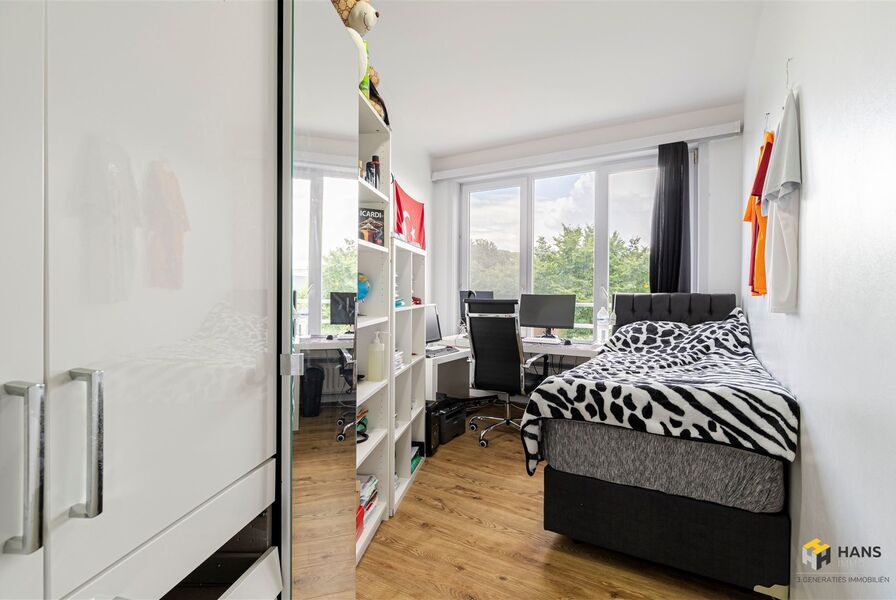 Appartement te koop in ANTWERPEN
