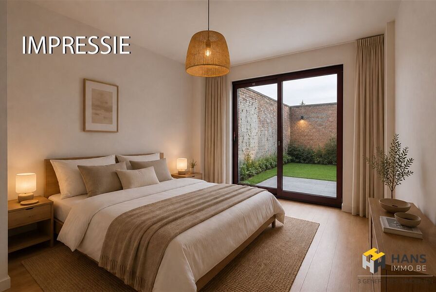 Appartement te koop in ANTWERPEN