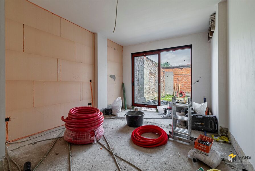 Appartement te koop in ANTWERPEN