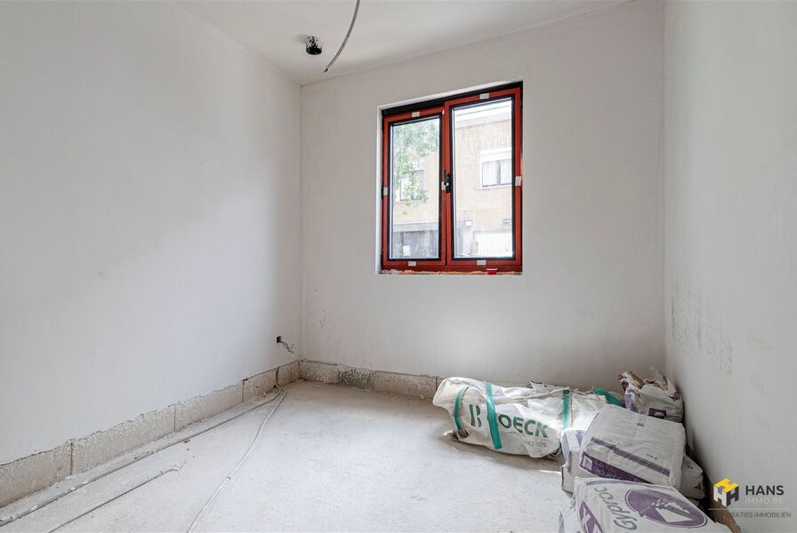 Appartement te koop in ANTWERPEN
