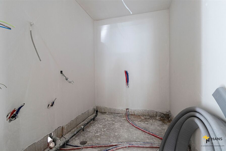 Appartement te koop in ANTWERPEN