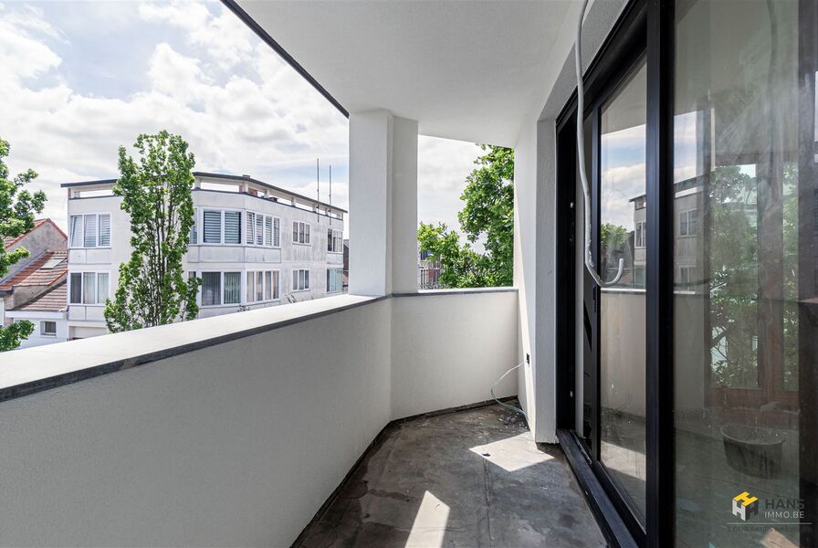 Appartement te koop in ANTWERPEN