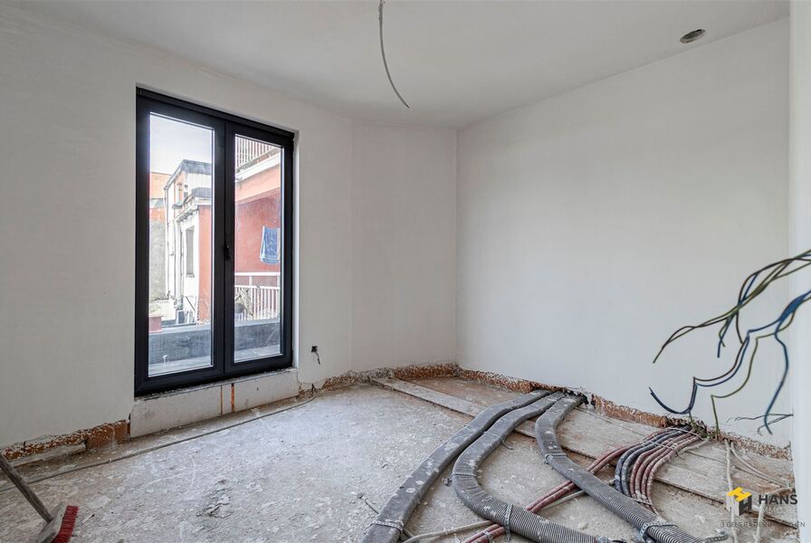 Appartement te koop in ANTWERPEN