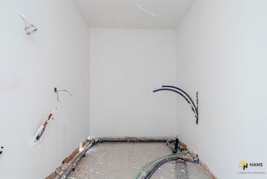 Appartement te koop in ANTWERPEN