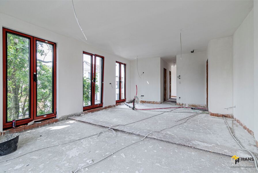 Appartement te koop in ANTWERPEN