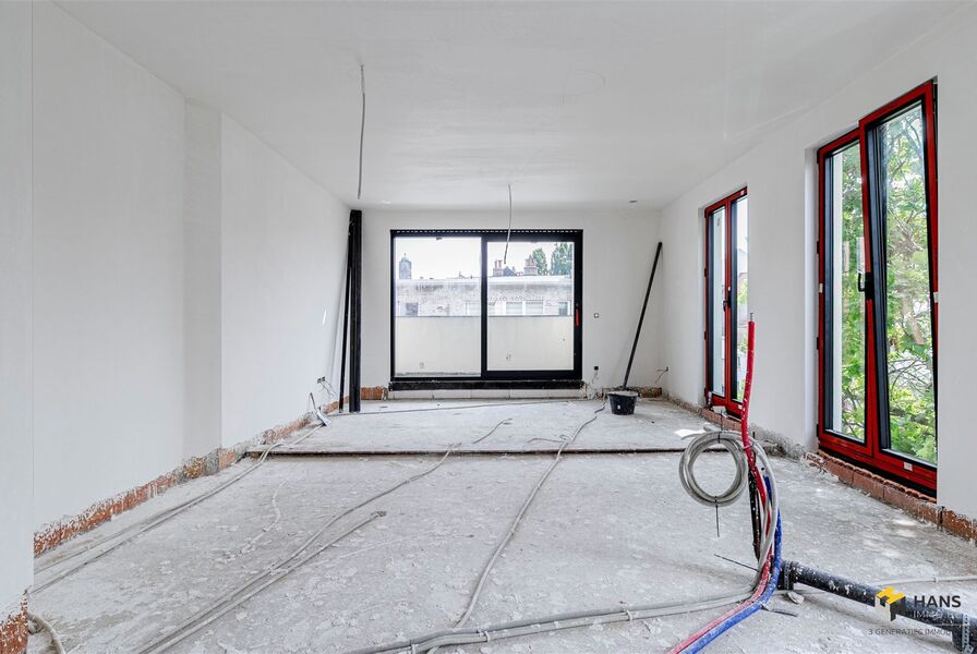 Appartement te koop in ANTWERPEN