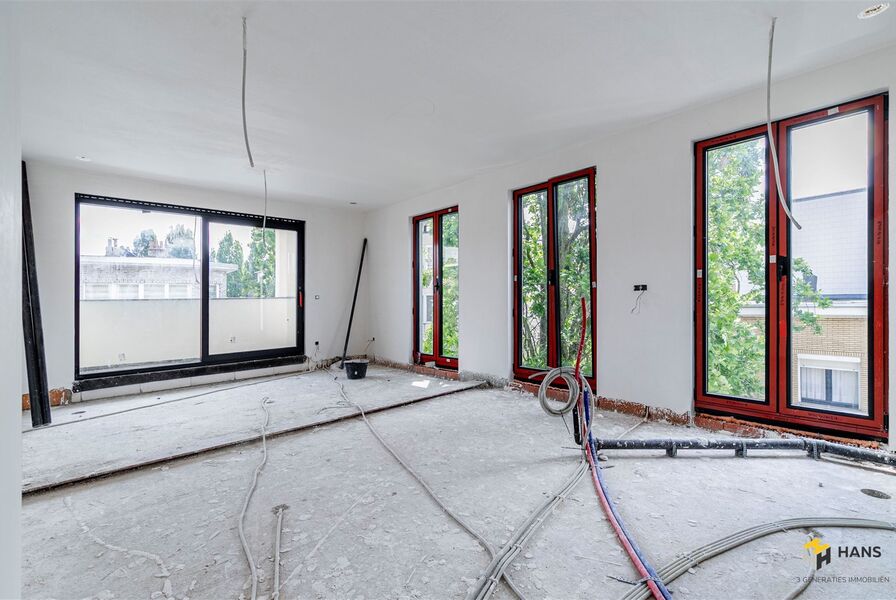 Appartement te koop in ANTWERPEN
