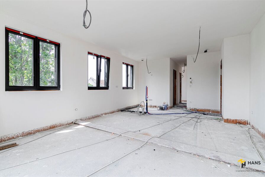 Appartement te koop in ANTWERPEN