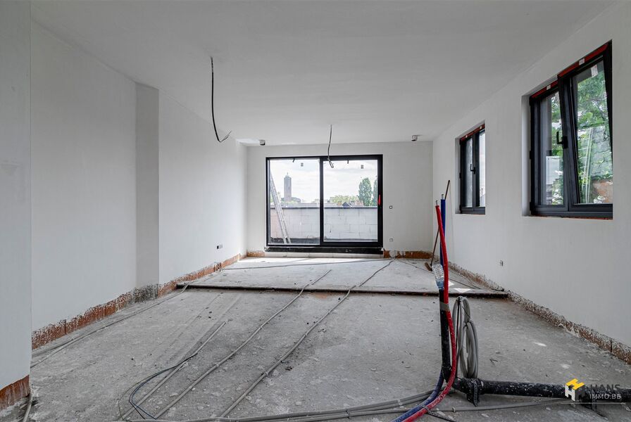 Appartement te koop in ANTWERPEN