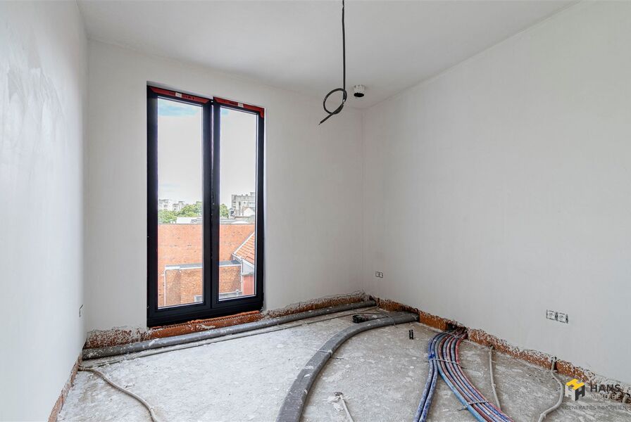 Appartement te koop in ANTWERPEN