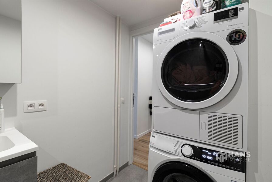 Appartement te koop in ANTWERPEN