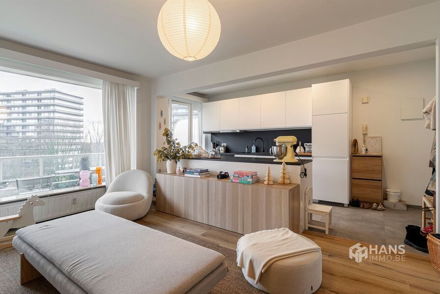 Appartement te koop in BERCHEM